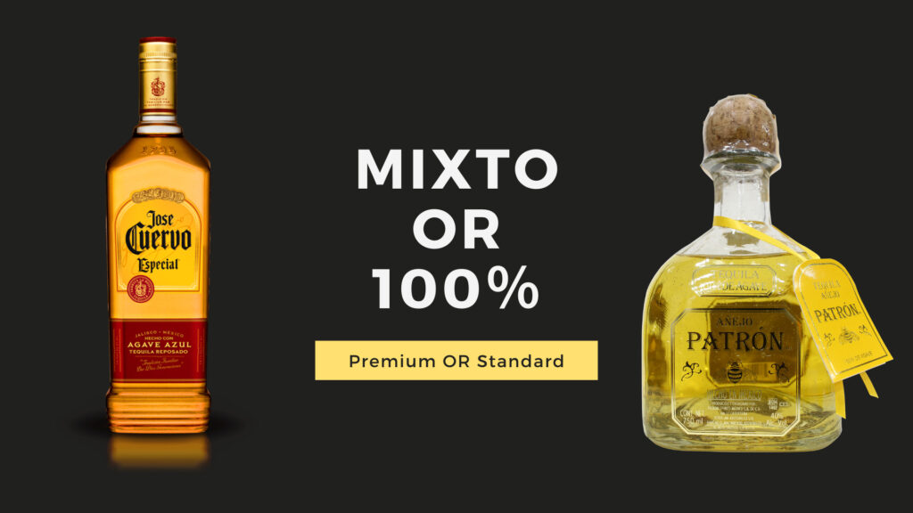マエストロが価格帯別で厳選した21銘柄！ | Premium-Tequila.com