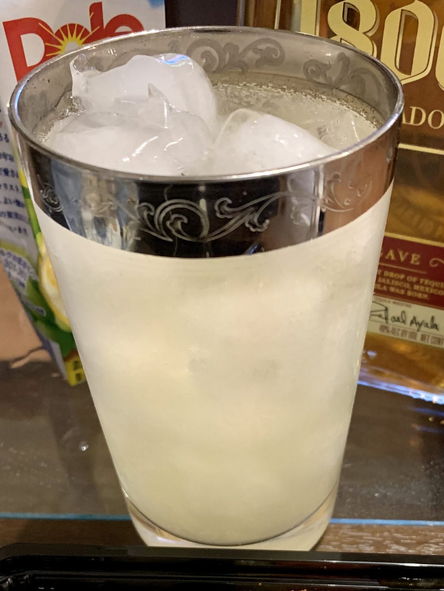 テキーラのおすすめ＆定番カクテル13種紹介！